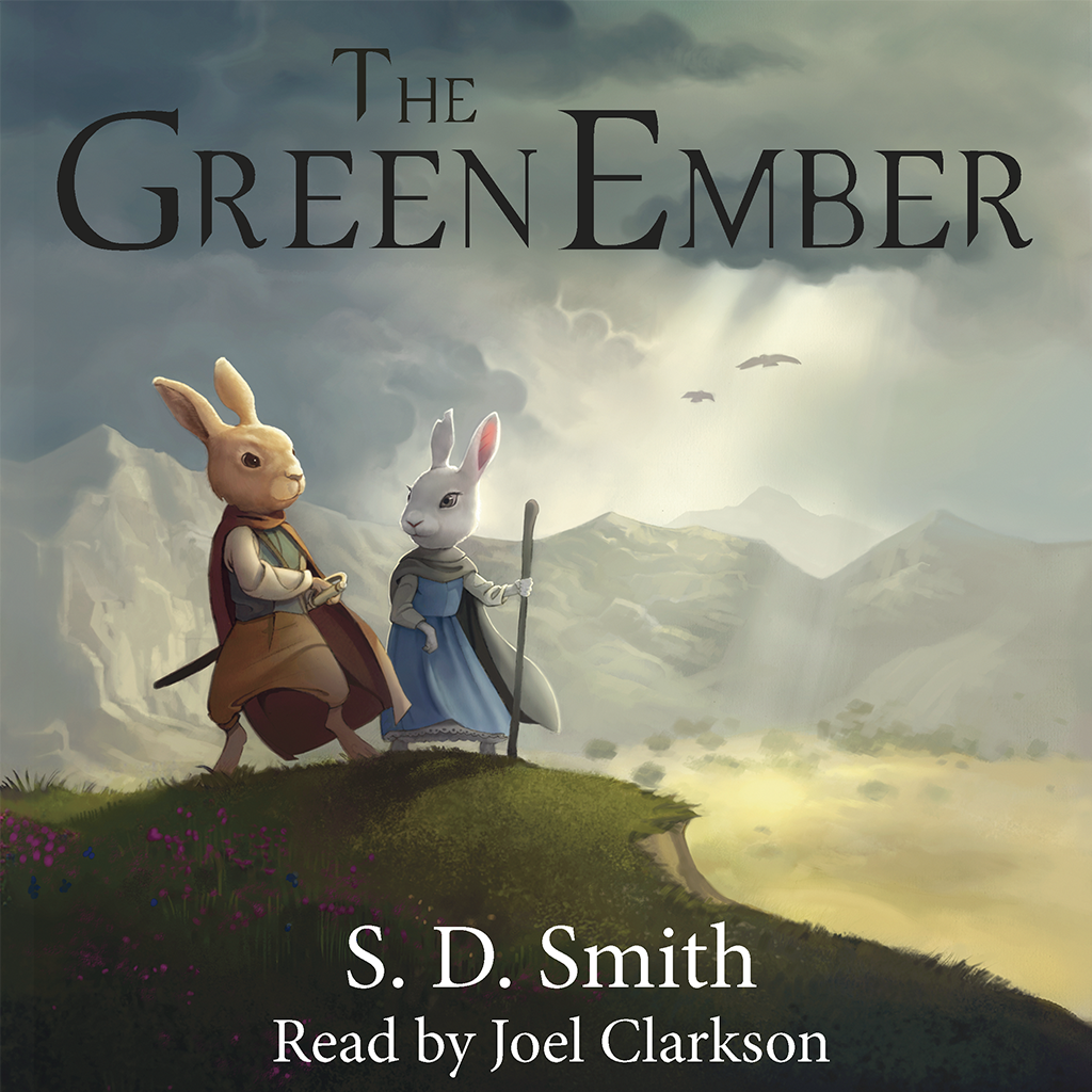 The Green Ember Audiobook