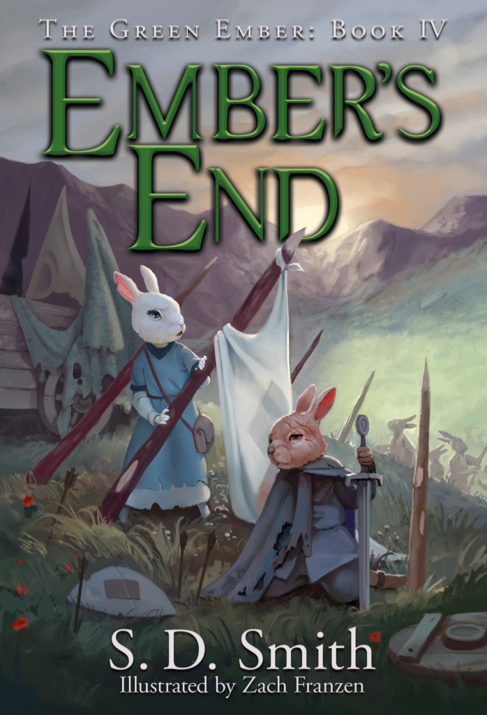 Ember's End