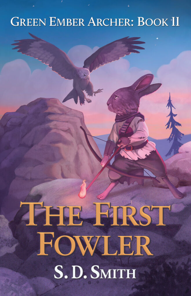 The First Fowler