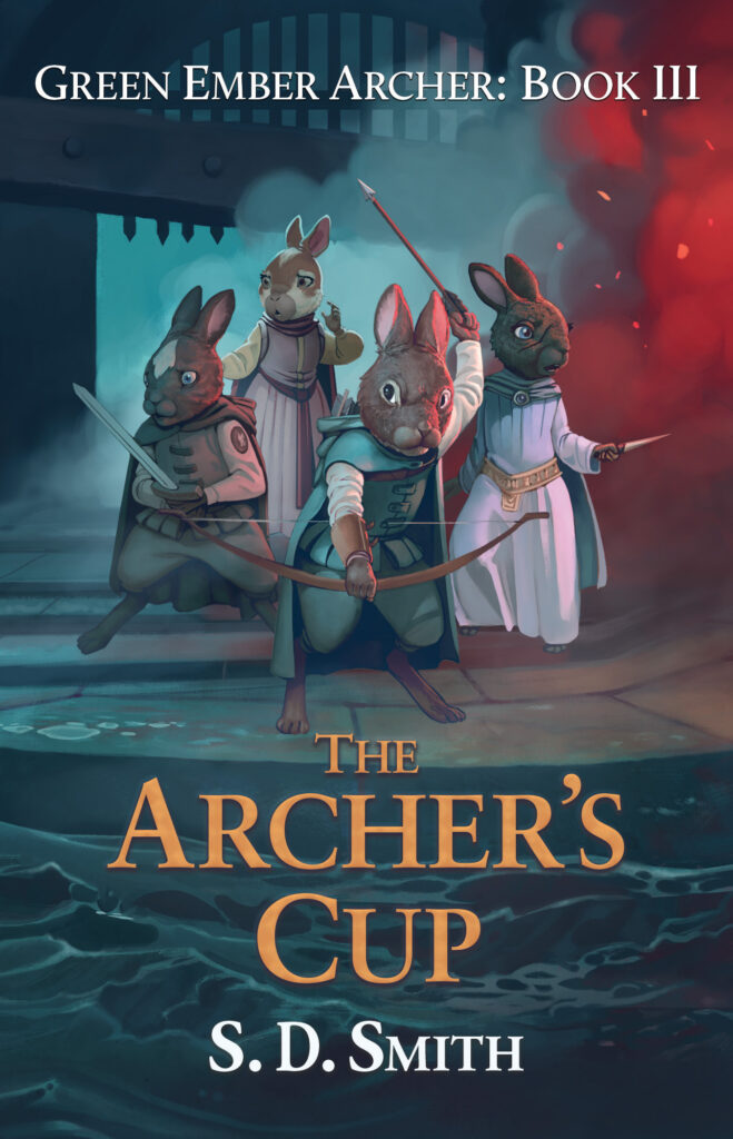 The Archer's Cup
