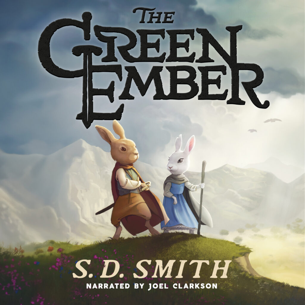 Free Audiobook - S. D. Smith